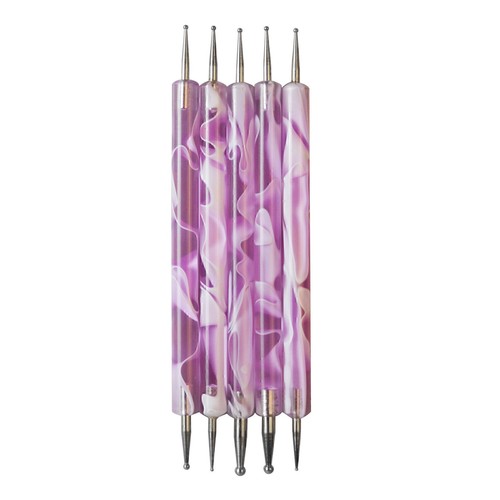 5pcs way nail - nail, punting