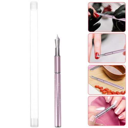Penna stilografica nail - , art