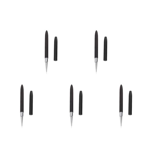 Kit 5pz pennelli - pennelli, disegno