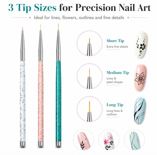 Set strumenti per - set, nail