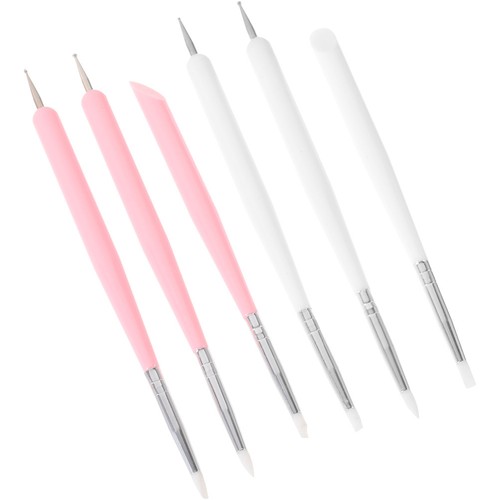 Kit pezzi penna nail - kit,