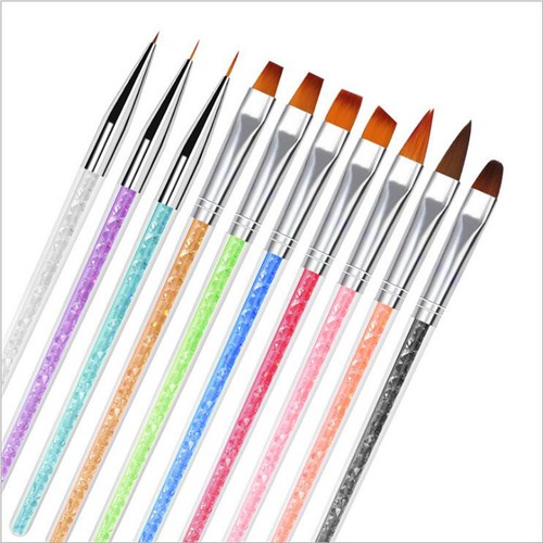 Kit penne nail - kit, di