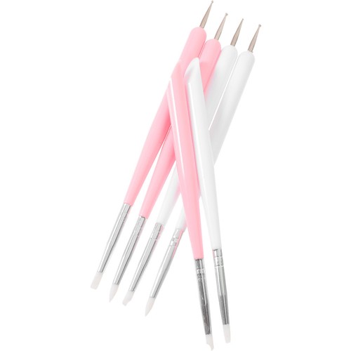 Kit pezzi penna nail - penna, art