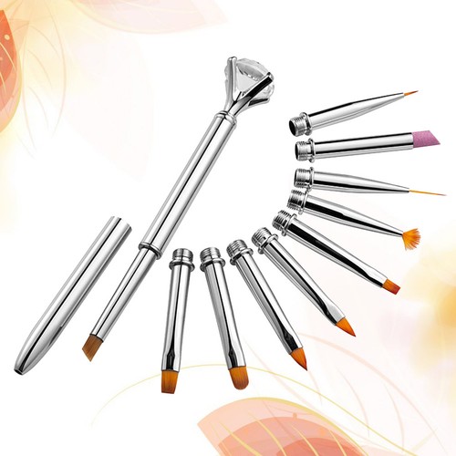 Kit penne nail art - nail,