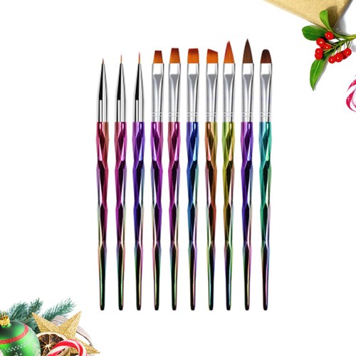 10pcs durable nail - durable,