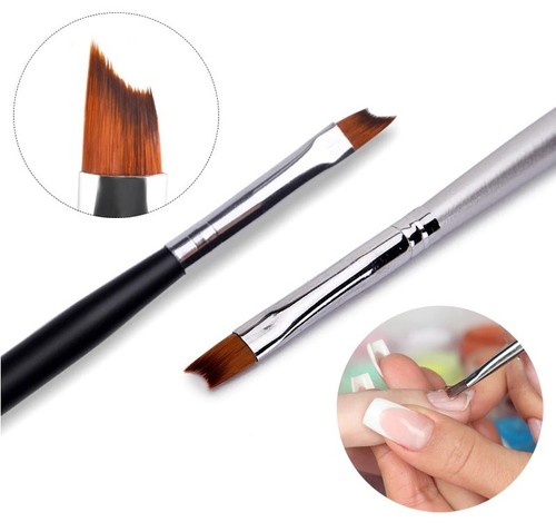 Pennello nail art - nail,