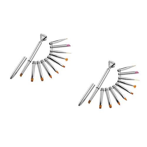 Kit professionale per - , penne