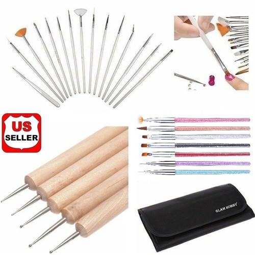 Pezzi nail art - 27,