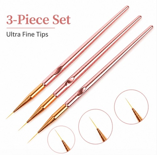 Confezione strumenti nail - 3,
