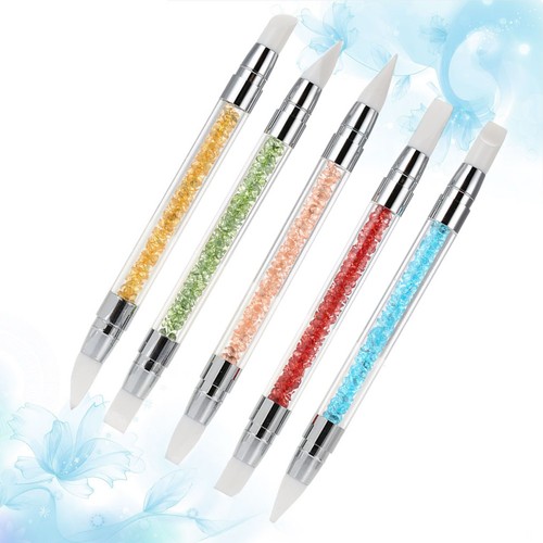 Kit 5pz penna intaglio nail - 5pz,