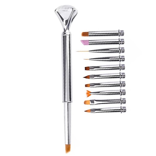 Kit penna nail - penna,
