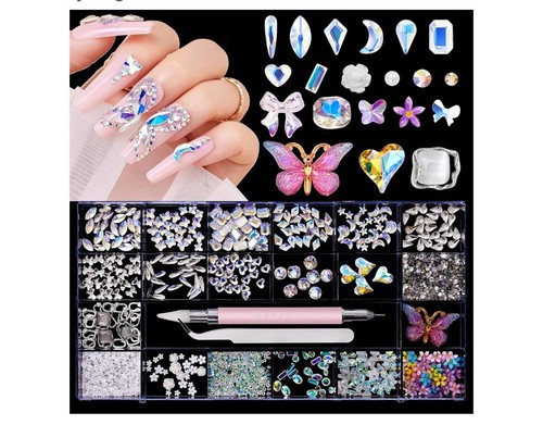 Makartt nail art kit - nail,