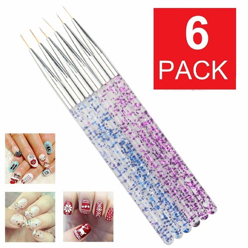 Set pezzi penna - set, nail