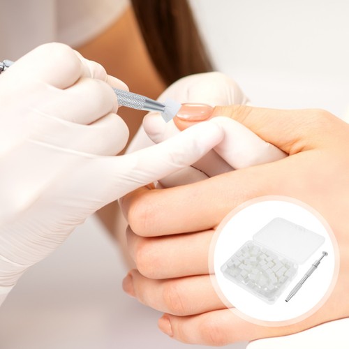 Kit spugna nail art - art, con