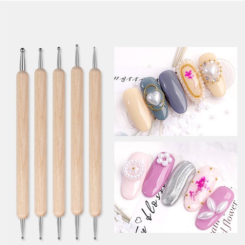 Kit penna nail - penna,