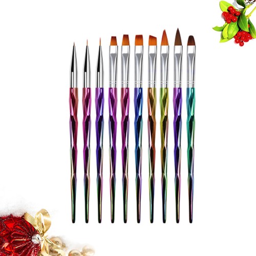 Kit penna nail - kit, 10