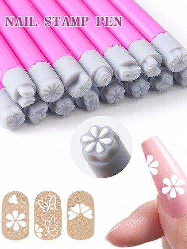 15pcs set di penne - set, per