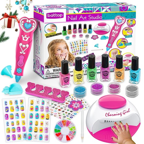 Battop set smalto - battop,