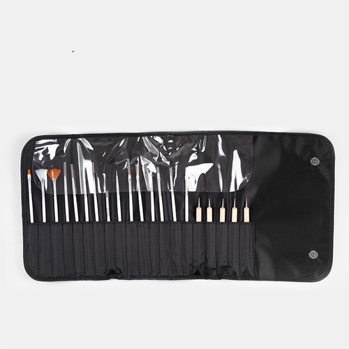 Kit penna nail art - nail, colori