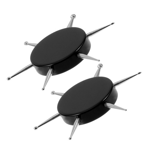 Kit 2pz penna punzonatura nail - penna,