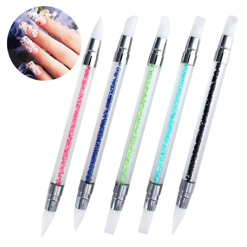 5pz penna punteggio pittura - 5pz,