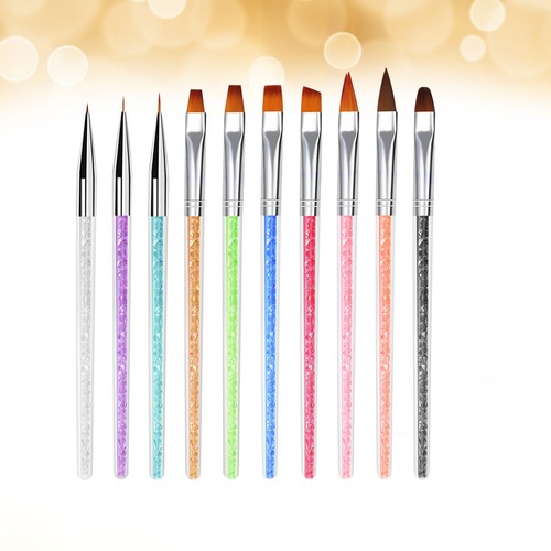 Kit penna nail - kit,